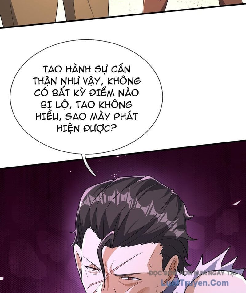 Toàn Cầu Sợ Hãi: Tôi Mở Hack Tự Chọn Cửa Hàng Chap 26 - Next Chap 27