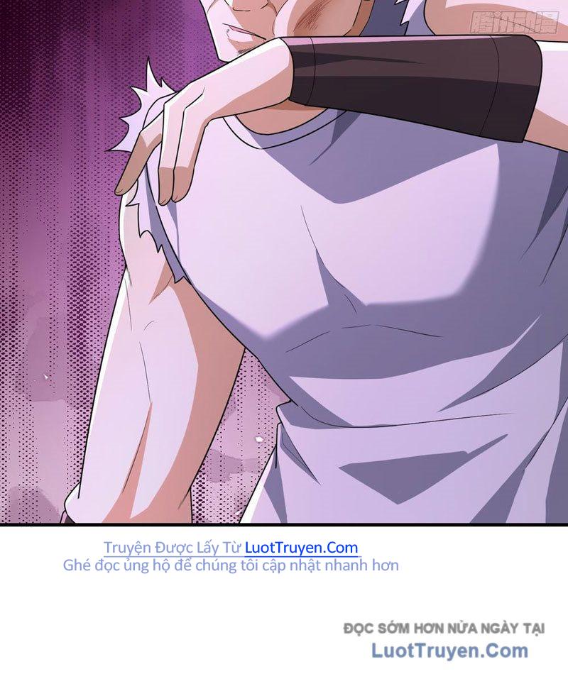 Toàn Cầu Sợ Hãi: Tôi Mở Hack Tự Chọn Cửa Hàng Chap 26 - Next Chap 27