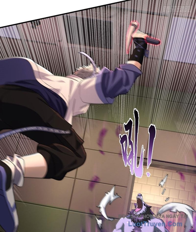 Toàn Cầu Sợ Hãi: Tôi Mở Hack Tự Chọn Cửa Hàng Chap 26 - Next Chap 27