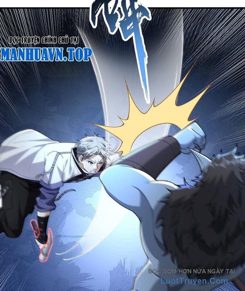Toàn Cầu Sợ Hãi: Tôi Mở Hack Tự Chọn Cửa Hàng Chap 26 - Next Chap 27