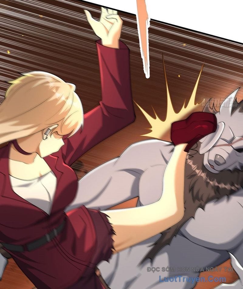 Toàn Cầu Sợ Hãi: Tôi Mở Hack Tự Chọn Cửa Hàng Chap 26 - Next Chap 27