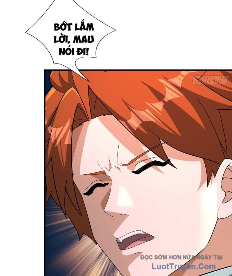 Toàn Cầu Sợ Hãi: Tôi Mở Hack Tự Chọn Cửa Hàng Chap 26 - Next Chap 27