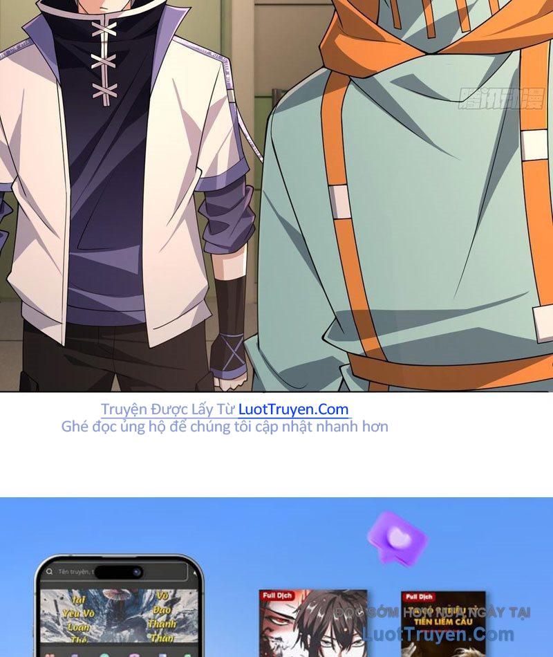 Toàn Cầu Sợ Hãi: Tôi Mở Hack Tự Chọn Cửa Hàng Chap 26 - Next Chap 27