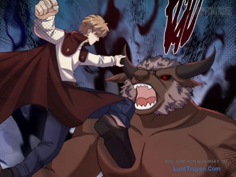 Toàn Cầu Sợ Hãi: Tôi Mở Hack Tự Chọn Cửa Hàng Chap 28 - Next Chap 29