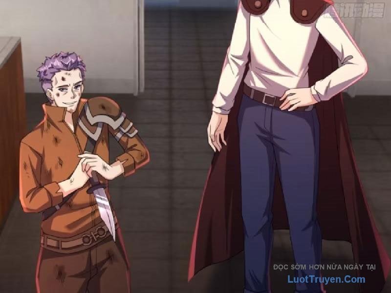 Toàn Cầu Sợ Hãi: Tôi Mở Hack Tự Chọn Cửa Hàng Chap 28 - Next Chap 29