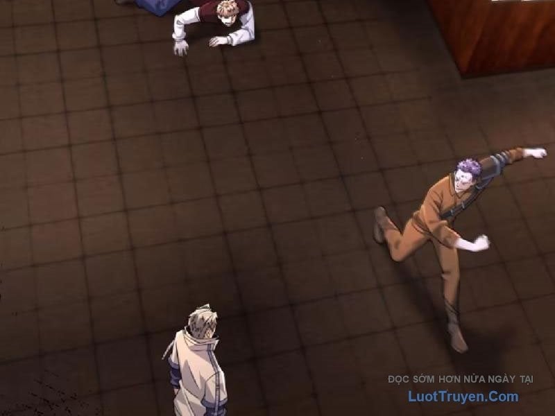 Toàn Cầu Sợ Hãi: Tôi Mở Hack Tự Chọn Cửa Hàng Chap 28 - Next Chap 29