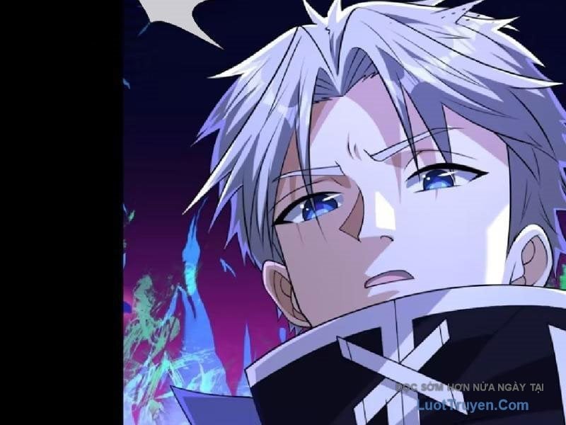 Toàn Cầu Sợ Hãi: Tôi Mở Hack Tự Chọn Cửa Hàng Chap 28 - Next Chap 29