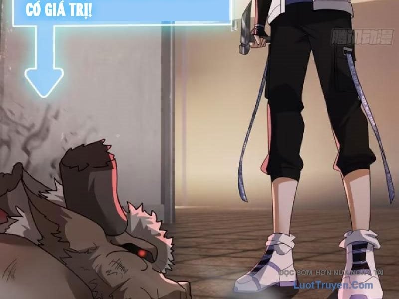 Toàn Cầu Sợ Hãi: Tôi Mở Hack Tự Chọn Cửa Hàng Chap 28 - Next Chap 29