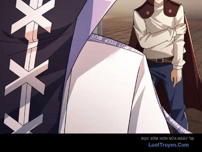 Toàn Cầu Sợ Hãi: Tôi Mở Hack Tự Chọn Cửa Hàng Chap 28 - Next Chap 29