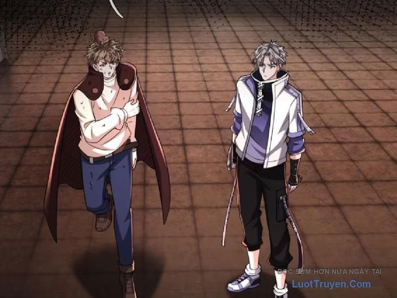 Toàn Cầu Sợ Hãi: Tôi Mở Hack Tự Chọn Cửa Hàng Chap 28 - Next Chap 29