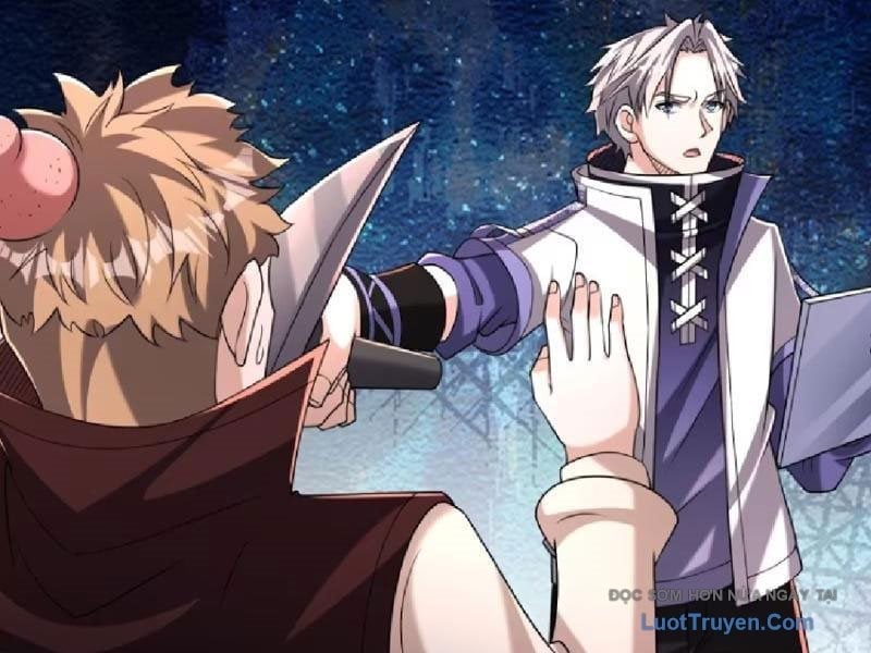 Toàn Cầu Sợ Hãi: Tôi Mở Hack Tự Chọn Cửa Hàng Chap 28 - Next Chap 29