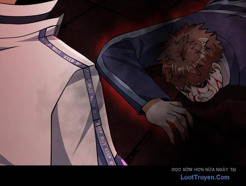 Toàn Cầu Sợ Hãi: Tôi Mở Hack Tự Chọn Cửa Hàng Chap 29 - Next Chap 30