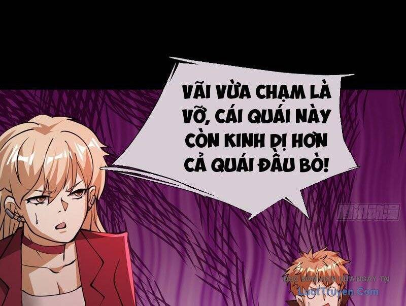 Toàn Cầu Sợ Hãi: Tôi Mở Hack Tự Chọn Cửa Hàng Chap 29 - Next Chap 30