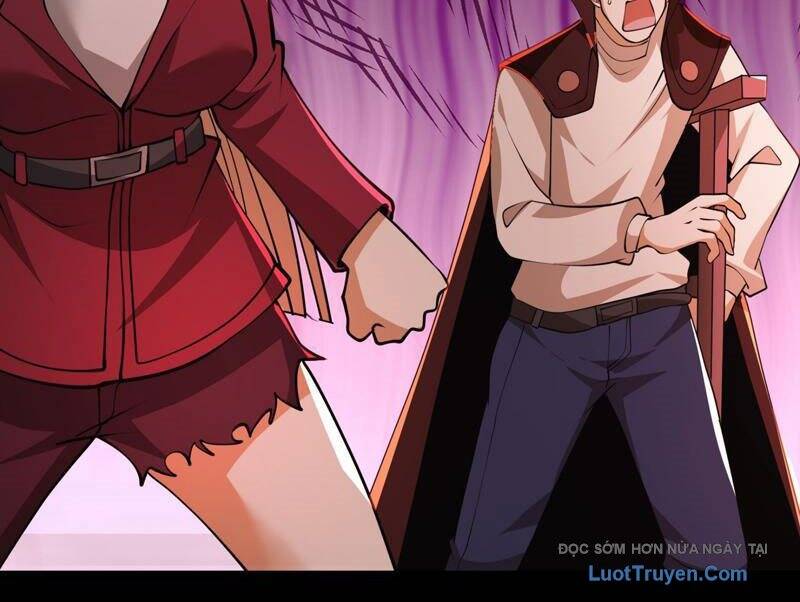 Toàn Cầu Sợ Hãi: Tôi Mở Hack Tự Chọn Cửa Hàng Chap 29 - Next Chap 30