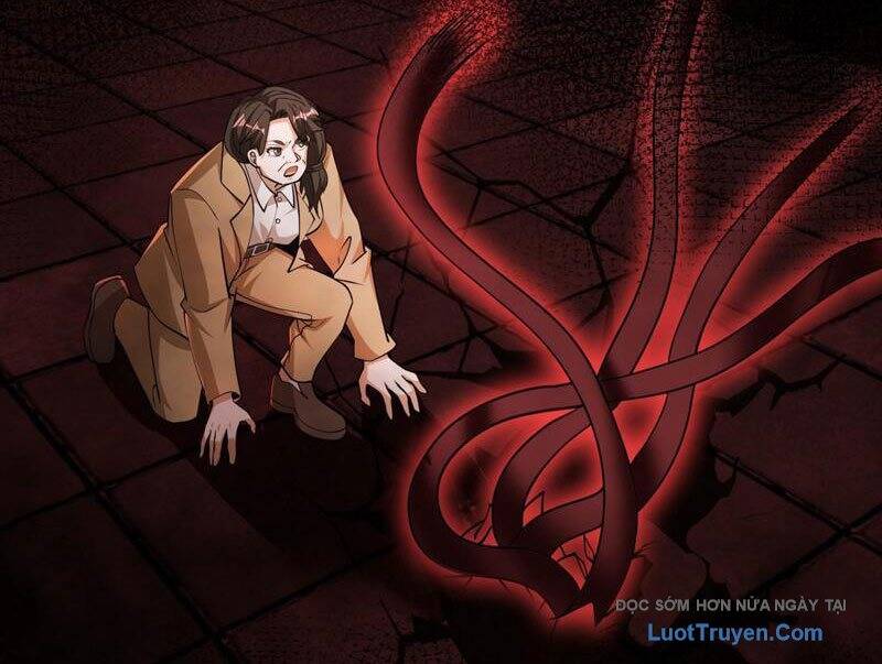 Toàn Cầu Sợ Hãi: Tôi Mở Hack Tự Chọn Cửa Hàng Chap 29 - Next Chap 30