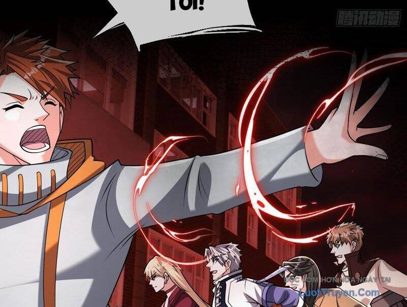 Toàn Cầu Sợ Hãi: Tôi Mở Hack Tự Chọn Cửa Hàng Chap 29 - Next Chap 30