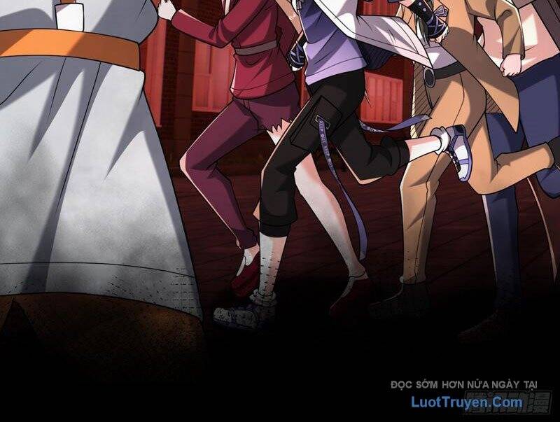Toàn Cầu Sợ Hãi: Tôi Mở Hack Tự Chọn Cửa Hàng Chap 29 - Next Chap 30