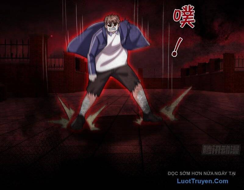Toàn Cầu Sợ Hãi: Tôi Mở Hack Tự Chọn Cửa Hàng Chap 29 - Next Chap 30