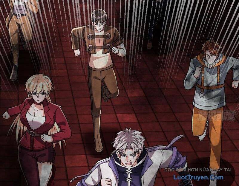 Toàn Cầu Sợ Hãi: Tôi Mở Hack Tự Chọn Cửa Hàng Chap 29 - Next Chap 30