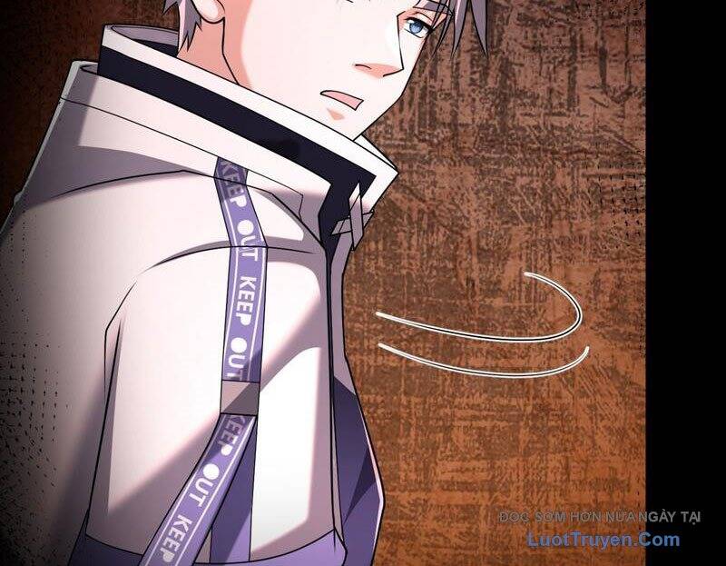 Toàn Cầu Sợ Hãi: Tôi Mở Hack Tự Chọn Cửa Hàng Chap 29 - Next Chap 30