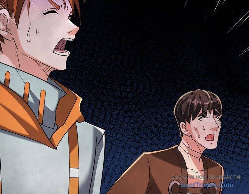 Toàn Cầu Sợ Hãi: Tôi Mở Hack Tự Chọn Cửa Hàng Chap 29 - Next Chap 30