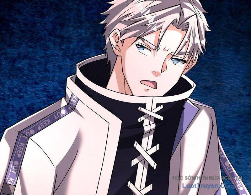 Toàn Cầu Sợ Hãi: Tôi Mở Hack Tự Chọn Cửa Hàng Chap 29 - Next Chap 30