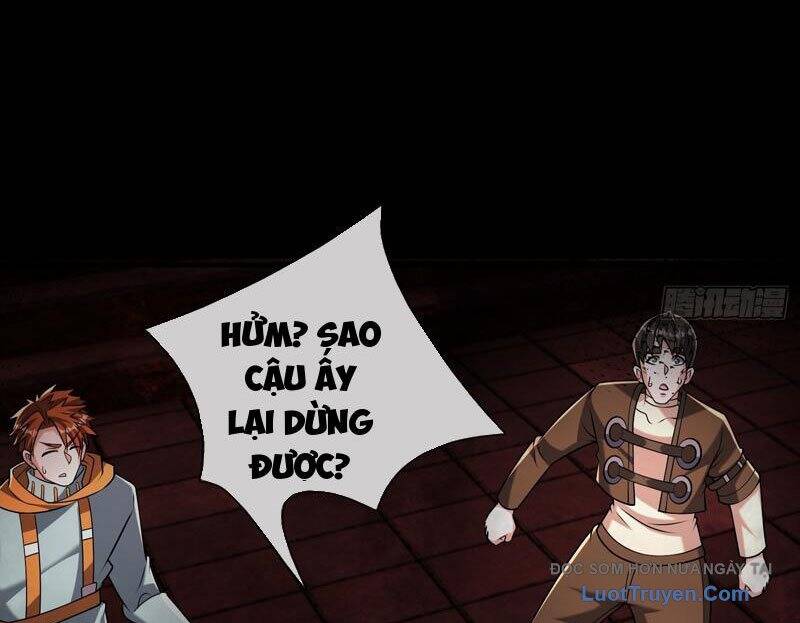 Toàn Cầu Sợ Hãi: Tôi Mở Hack Tự Chọn Cửa Hàng Chap 29 - Next Chap 30