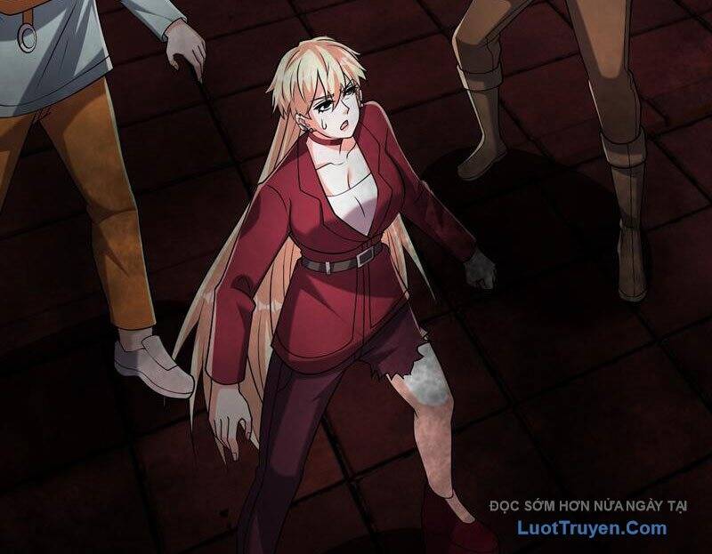 Toàn Cầu Sợ Hãi: Tôi Mở Hack Tự Chọn Cửa Hàng Chap 29 - Next Chap 30