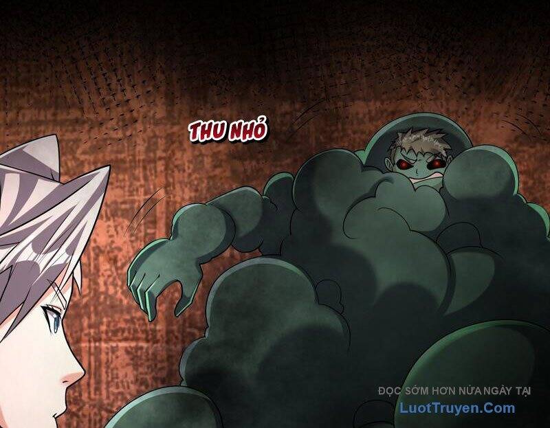 Toàn Cầu Sợ Hãi: Tôi Mở Hack Tự Chọn Cửa Hàng Chap 29 - Next Chap 30