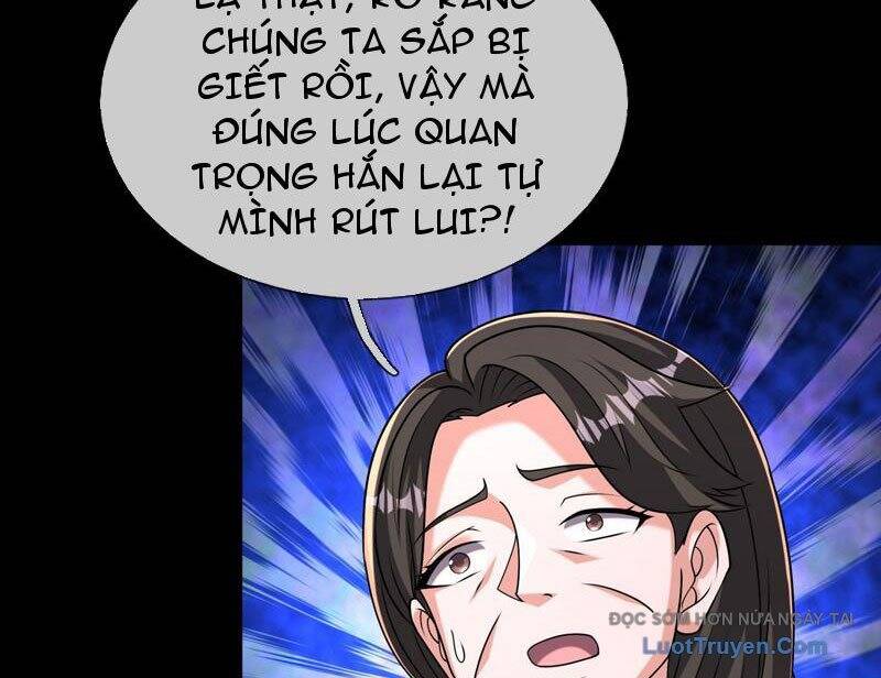 Toàn Cầu Sợ Hãi: Tôi Mở Hack Tự Chọn Cửa Hàng Chap 29 - Next Chap 30