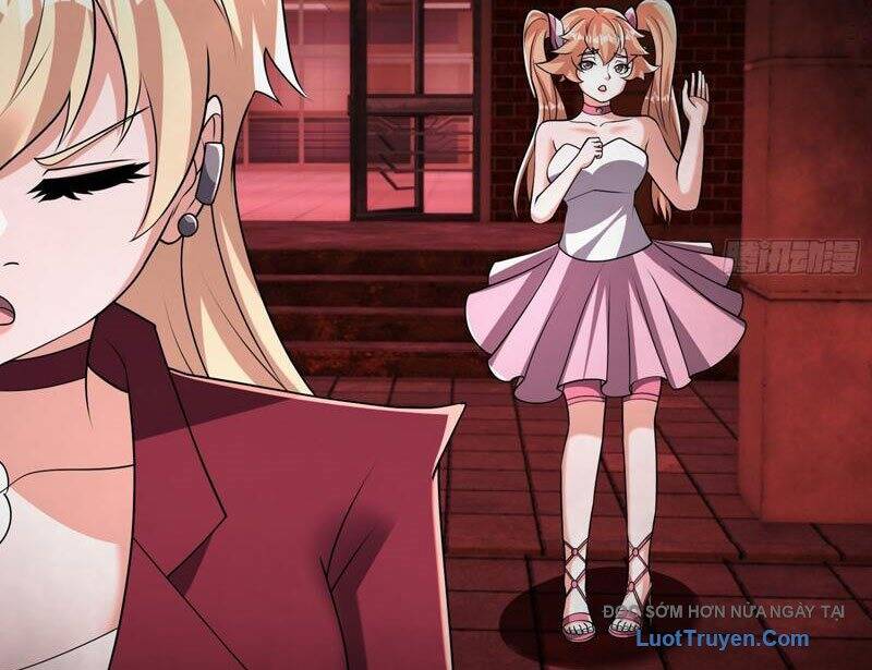 Toàn Cầu Sợ Hãi: Tôi Mở Hack Tự Chọn Cửa Hàng Chap 29 - Next Chap 30