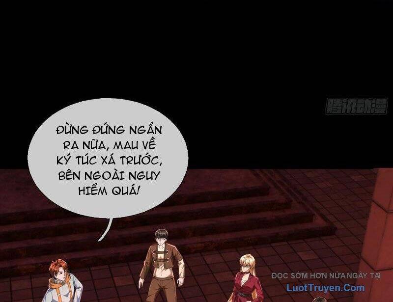 Toàn Cầu Sợ Hãi: Tôi Mở Hack Tự Chọn Cửa Hàng Chap 29 - Next Chap 30