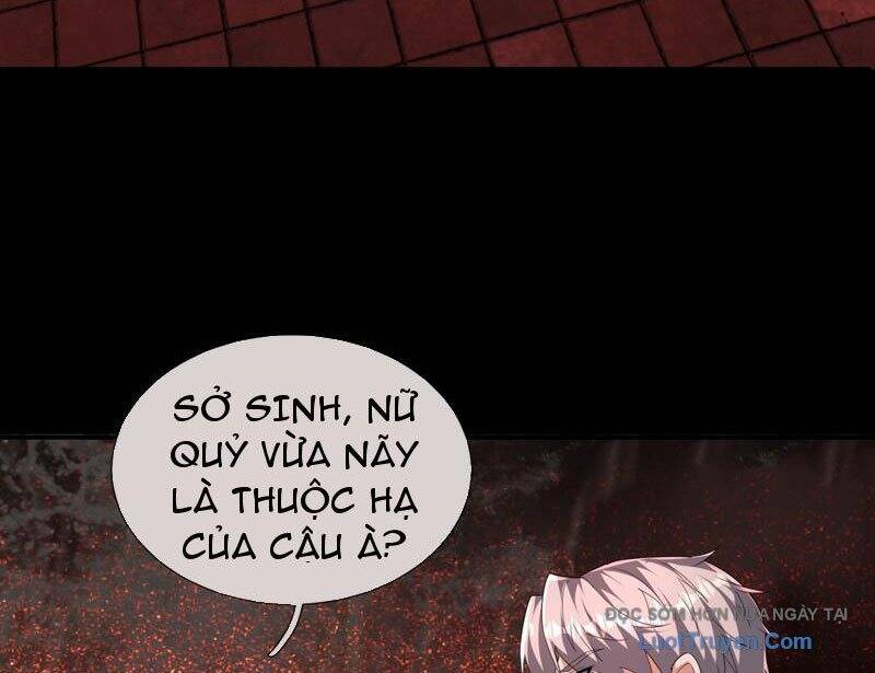 Toàn Cầu Sợ Hãi: Tôi Mở Hack Tự Chọn Cửa Hàng Chap 29 - Next Chap 30