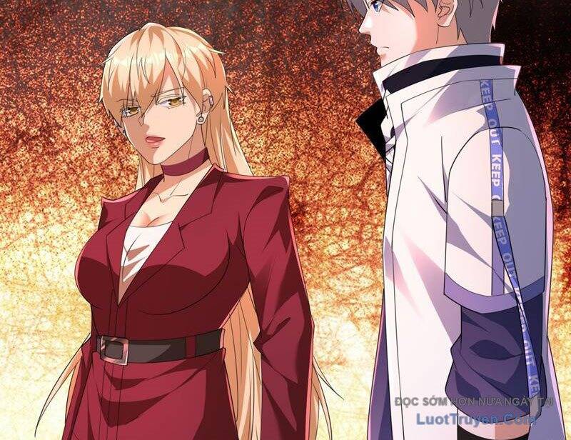 Toàn Cầu Sợ Hãi: Tôi Mở Hack Tự Chọn Cửa Hàng Chap 29 - Next Chap 30