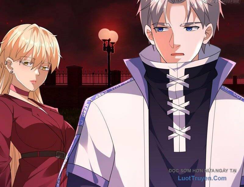 Toàn Cầu Sợ Hãi: Tôi Mở Hack Tự Chọn Cửa Hàng Chap 29 - Next Chap 30