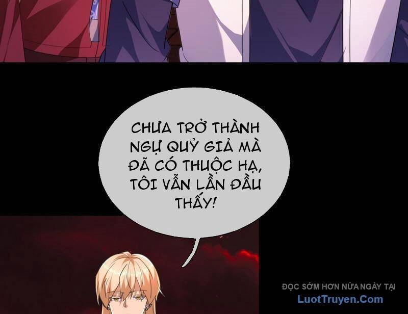 Toàn Cầu Sợ Hãi: Tôi Mở Hack Tự Chọn Cửa Hàng Chap 29 - Next Chap 30