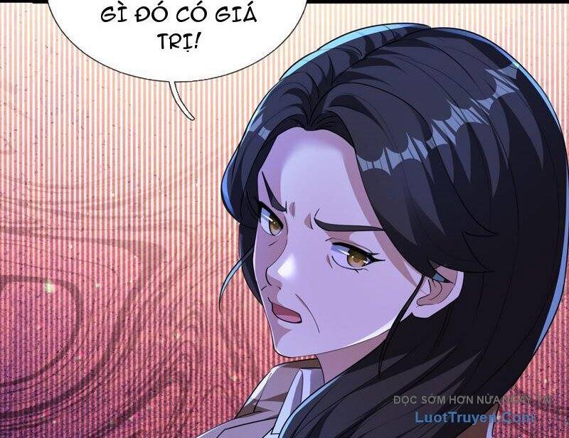 Toàn Cầu Sợ Hãi: Tôi Mở Hack Tự Chọn Cửa Hàng Chap 29 - Next Chap 30