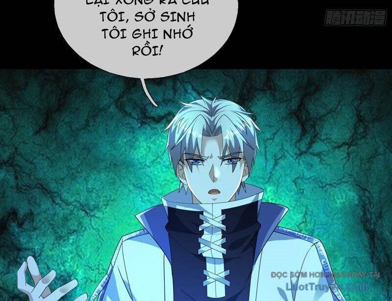 Toàn Cầu Sợ Hãi: Tôi Mở Hack Tự Chọn Cửa Hàng Chap 29 - Next Chap 30