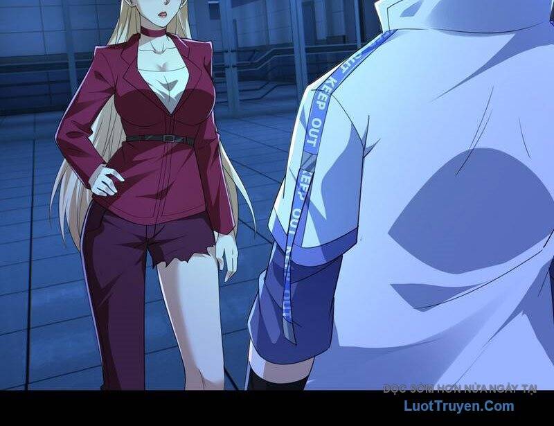 Toàn Cầu Sợ Hãi: Tôi Mở Hack Tự Chọn Cửa Hàng Chap 29 - Next Chap 30