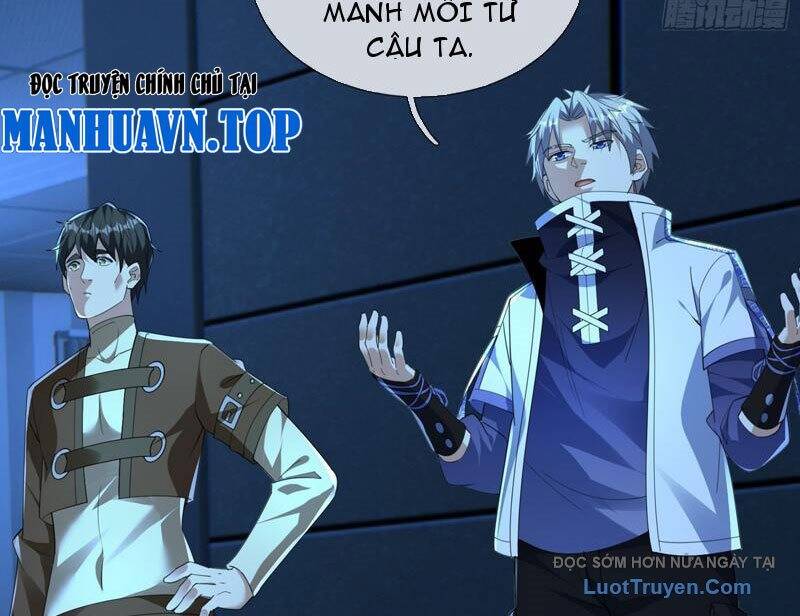 Toàn Cầu Sợ Hãi: Tôi Mở Hack Tự Chọn Cửa Hàng Chap 29 - Next Chap 30