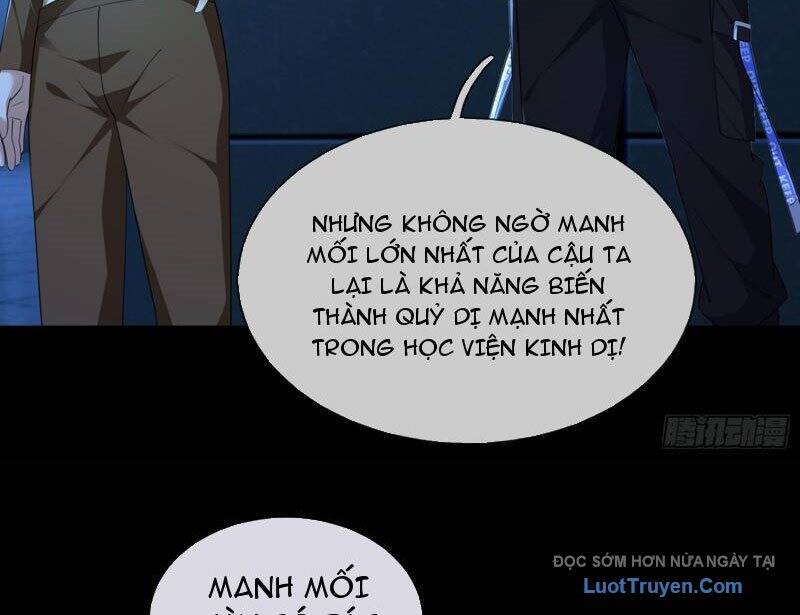 Toàn Cầu Sợ Hãi: Tôi Mở Hack Tự Chọn Cửa Hàng Chap 29 - Next Chap 30