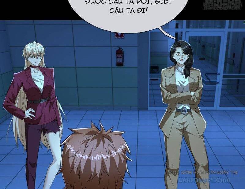 Toàn Cầu Sợ Hãi: Tôi Mở Hack Tự Chọn Cửa Hàng Chap 29 - Next Chap 30