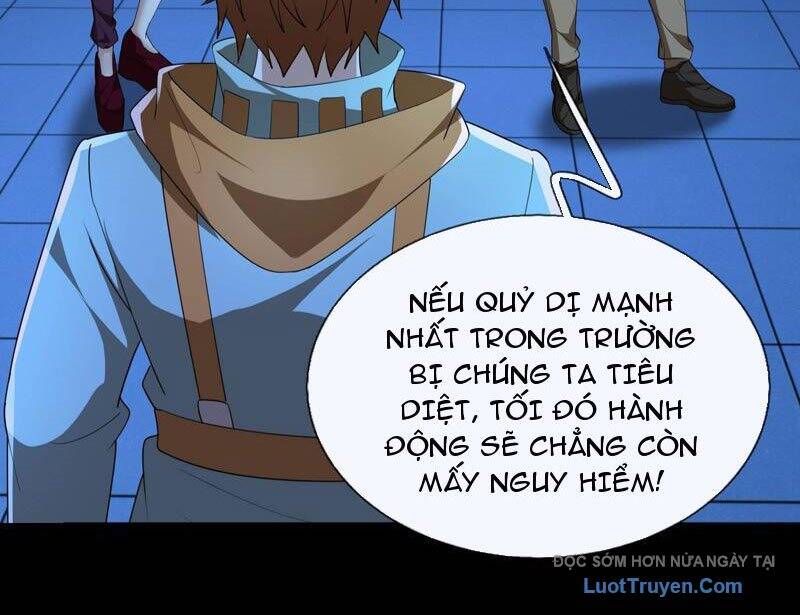 Toàn Cầu Sợ Hãi: Tôi Mở Hack Tự Chọn Cửa Hàng Chap 29 - Next Chap 30