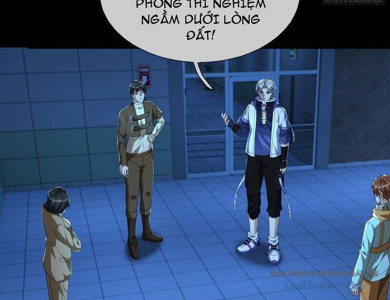 Toàn Cầu Sợ Hãi: Tôi Mở Hack Tự Chọn Cửa Hàng Chap 29 - Next Chap 30