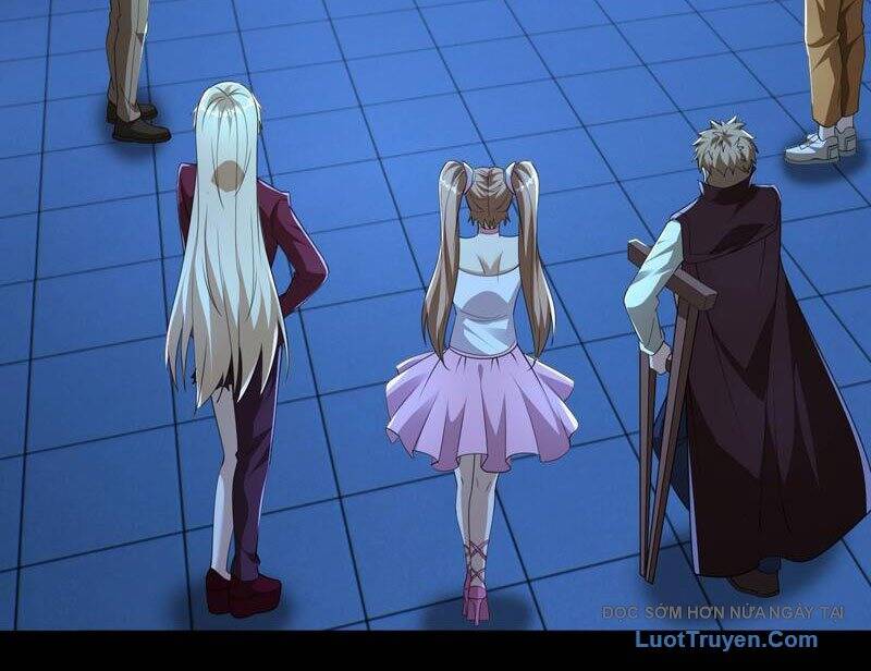 Toàn Cầu Sợ Hãi: Tôi Mở Hack Tự Chọn Cửa Hàng Chap 29 - Next Chap 30
