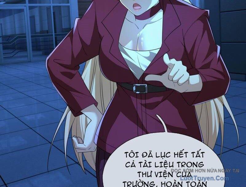 Toàn Cầu Sợ Hãi: Tôi Mở Hack Tự Chọn Cửa Hàng Chap 29 - Next Chap 30