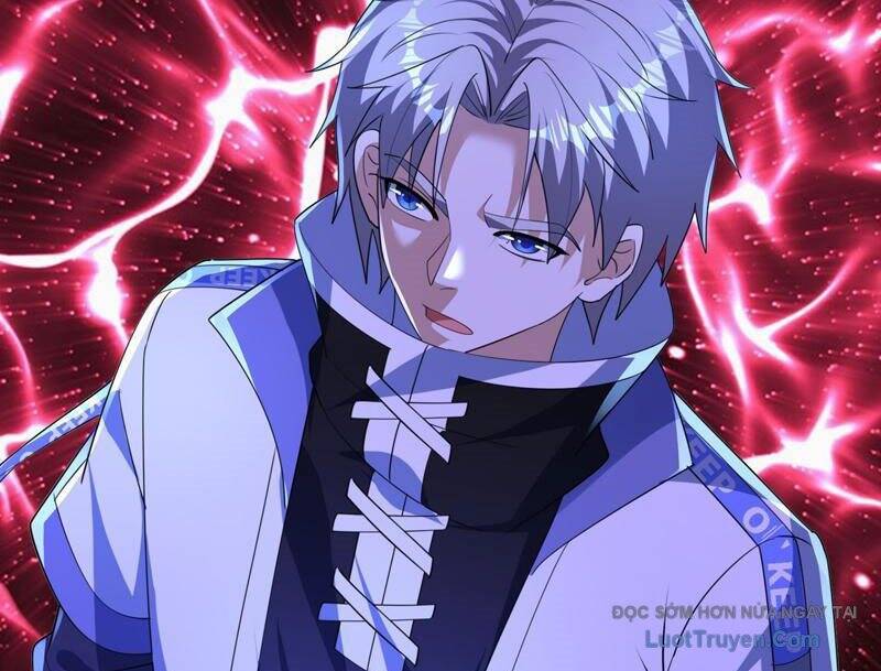 Toàn Cầu Sợ Hãi: Tôi Mở Hack Tự Chọn Cửa Hàng Chap 29 - Next Chap 30