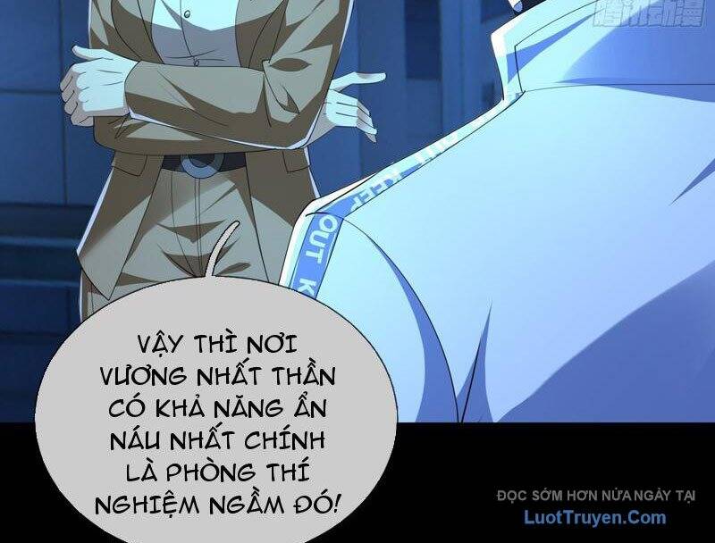 Toàn Cầu Sợ Hãi: Tôi Mở Hack Tự Chọn Cửa Hàng Chap 29 - Next Chap 30