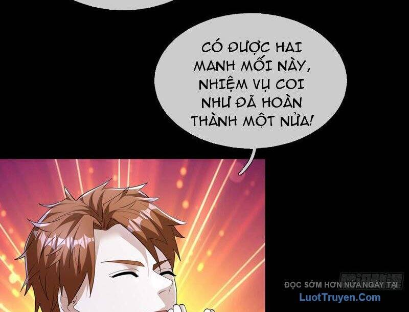 Toàn Cầu Sợ Hãi: Tôi Mở Hack Tự Chọn Cửa Hàng Chap 29 - Next Chap 30