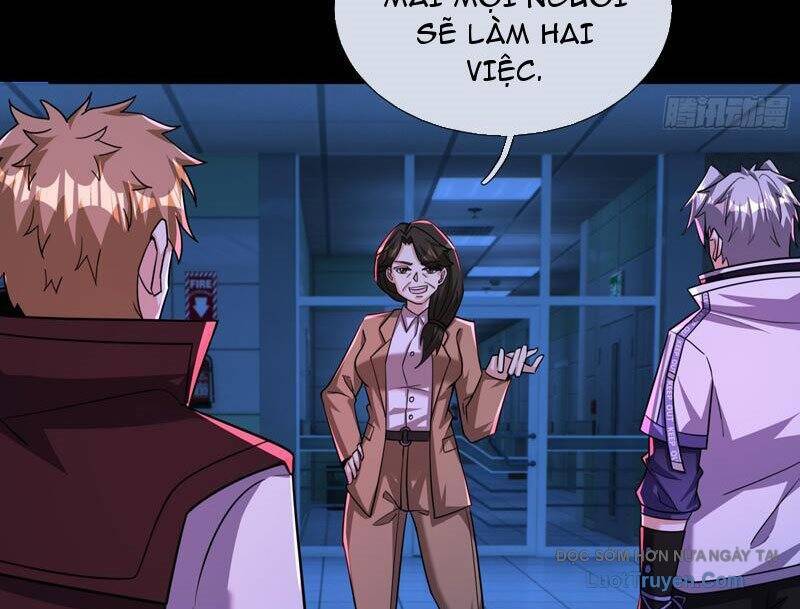 Toàn Cầu Sợ Hãi: Tôi Mở Hack Tự Chọn Cửa Hàng Chap 29 - Next Chap 30